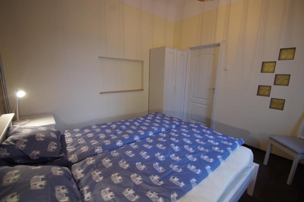 Panda House - Luxury In Old Town Leilighet Tartu Eksteriør bilde